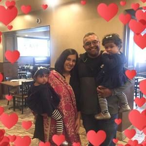 Meet your Posher, Tania